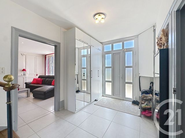 maison à vendre - 5 pièces - 242.0 m2 - RAMERUPT - 10 - CHAMPAGNE-ARDENNE - Century 21 Martinot Immobilier