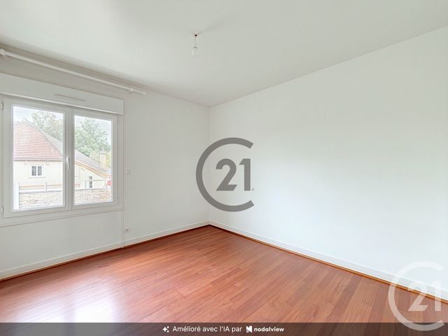 Appartement T3 à vendre - 3 pièces - 61.0 m2 - TROYES - 10 - CHAMPAGNE-ARDENNE - Century 21 Martinot Immobilier