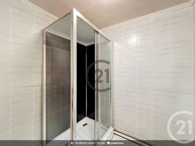 Appartement T3 à vendre - 3 pièces - 61.0 m2 - TROYES - 10 - CHAMPAGNE-ARDENNE - Century 21 Martinot Immobilier