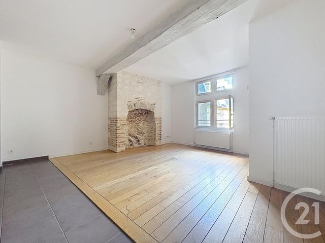 Appartement à vendre TROYES