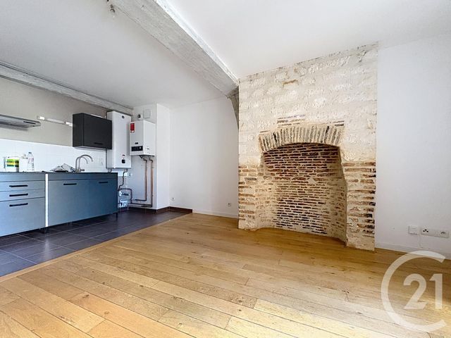 Appartement à vendre - 3 pièces - 58.0 m2 - TROYES - 10 - CHAMPAGNE-ARDENNE - Century 21 Martinot Immobilier