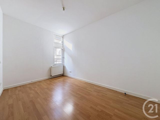 Appartement à vendre - 3 pièces - 58.0 m2 - TROYES - 10 - CHAMPAGNE-ARDENNE - Century 21 Martinot Immobilier