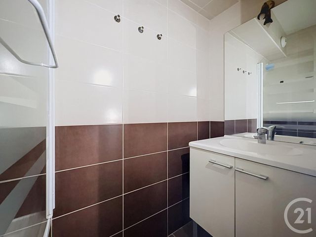 Appartement à vendre - 3 pièces - 58.0 m2 - TROYES - 10 - CHAMPAGNE-ARDENNE - Century 21 Martinot Immobilier