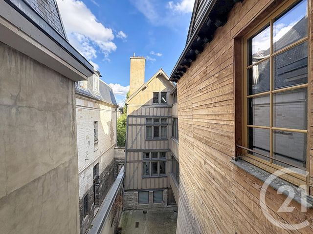 Appartement à vendre - 3 pièces - 58.0 m2 - TROYES - 10 - CHAMPAGNE-ARDENNE - Century 21 Martinot Immobilier