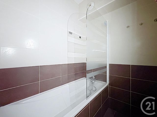 Appartement à vendre - 3 pièces - 58.0 m2 - TROYES - 10 - CHAMPAGNE-ARDENNE - Century 21 Martinot Immobilier