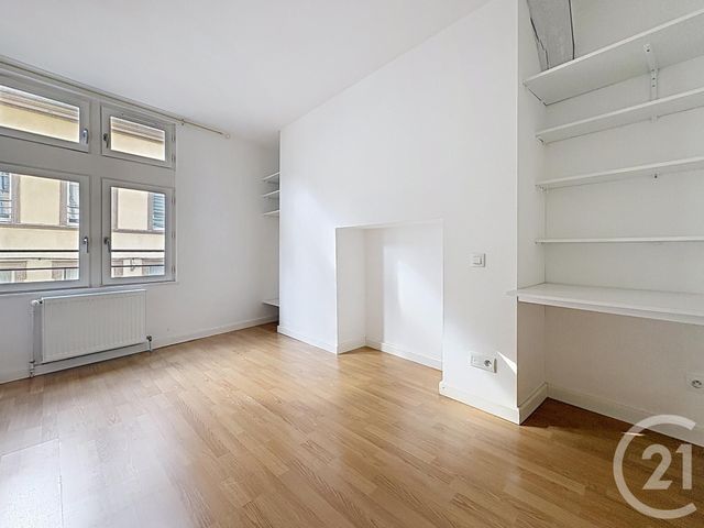 Appartement à vendre - 3 pièces - 58.0 m2 - TROYES - 10 - CHAMPAGNE-ARDENNE - Century 21 Martinot Immobilier