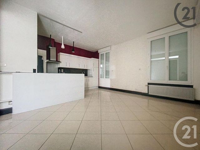 maison à louer - 5 pièces - 115.0 m2 - TROYES - 10 - CHAMPAGNE-ARDENNE - Century 21 Martinot Immobilier