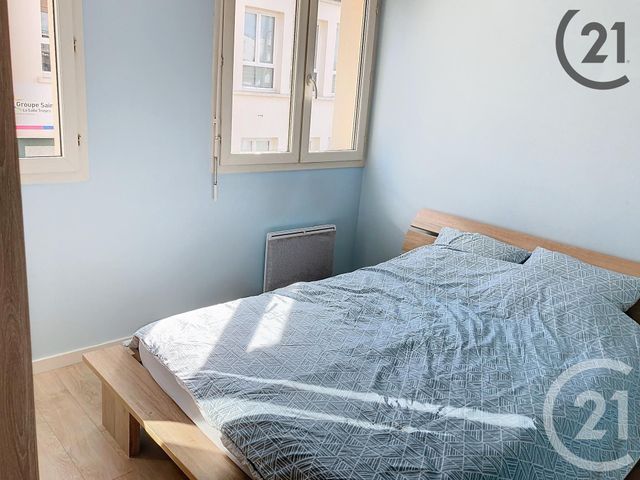 Appartement F2 à louer - 2 pièces - 49.69 m2 - TROYES - 10 - CHAMPAGNE-ARDENNE - Century 21 Martinot Immobilier