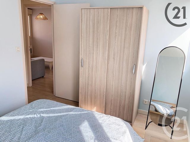Appartement F2 à louer - 2 pièces - 49.69 m2 - TROYES - 10 - CHAMPAGNE-ARDENNE - Century 21 Martinot Immobilier