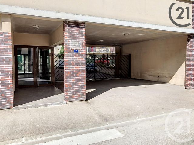 Appartement F2 à louer - 2 pièces - 49.69 m2 - TROYES - 10 - CHAMPAGNE-ARDENNE - Century 21 Martinot Immobilier