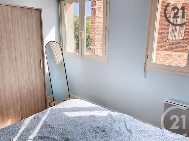 Appartement F2 à louer - 2 pièces - 49.69 m2 - TROYES - 10 - CHAMPAGNE-ARDENNE - Century 21 Martinot Immobilier