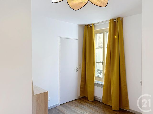 Appartement F3 à louer - 3 pièces - 55.52 m2 - STE SAVINE - 10 - CHAMPAGNE-ARDENNE - Century 21 Martinot Immobilier