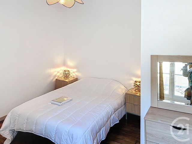 Appartement F3 à louer - 3 pièces - 55.52 m2 - STE SAVINE - 10 - CHAMPAGNE-ARDENNE - Century 21 Martinot Immobilier