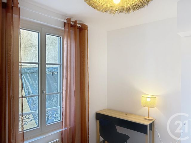 Appartement F3 à louer - 3 pièces - 55.52 m2 - STE SAVINE - 10 - CHAMPAGNE-ARDENNE - Century 21 Martinot Immobilier