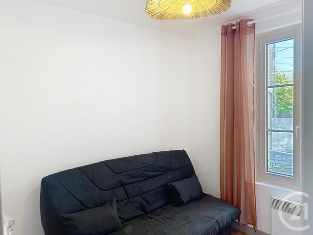 Appartement F3 à louer - 3 pièces - 55.52 m2 - STE SAVINE - 10 - CHAMPAGNE-ARDENNE - Century 21 Martinot Immobilier