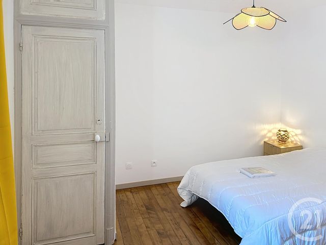 Appartement F3 à louer - 3 pièces - 55.52 m2 - STE SAVINE - 10 - CHAMPAGNE-ARDENNE - Century 21 Martinot Immobilier