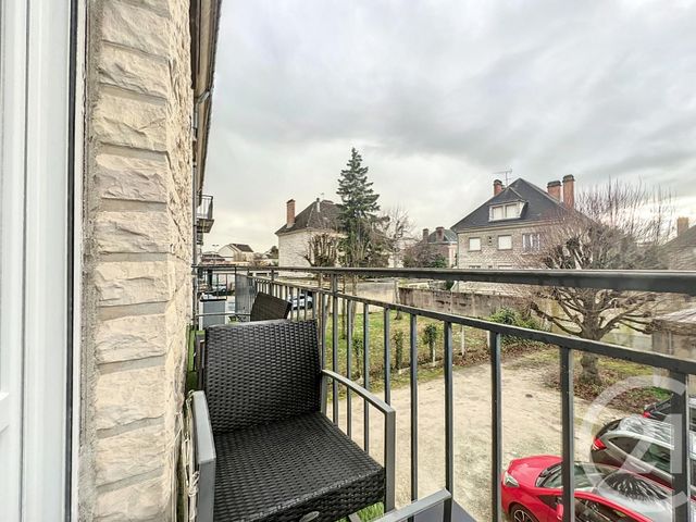 Appartement T3 à louer - 3 pièces - 63.5 m2 - TROYES - 10 - CHAMPAGNE-ARDENNE - Century 21 Martinot Immobilier