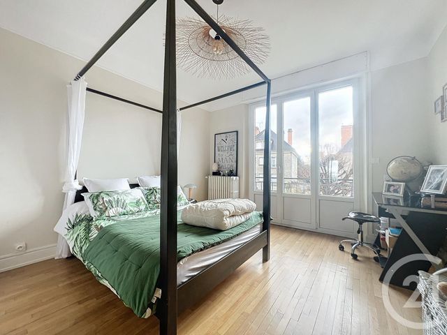 Appartement T3 à louer - 3 pièces - 63.5 m2 - TROYES - 10 - CHAMPAGNE-ARDENNE - Century 21 Martinot Immobilier
