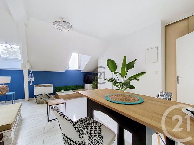 Appartement F3 à vendre TROYES