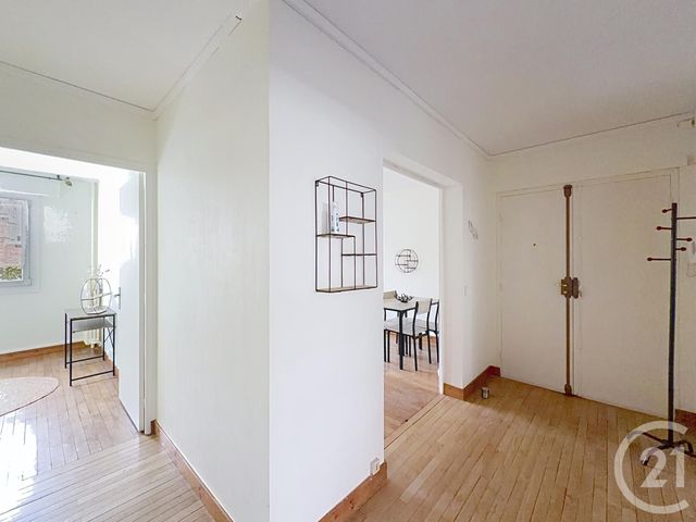 Appartement F3 à louer - 3 pièces - 63.0 m2 - TROYES - 10 - CHAMPAGNE-ARDENNE - Century 21 Martinot Immobilier