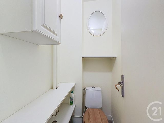 Appartement F3 à louer - 3 pièces - 63.0 m2 - TROYES - 10 - CHAMPAGNE-ARDENNE - Century 21 Martinot Immobilier