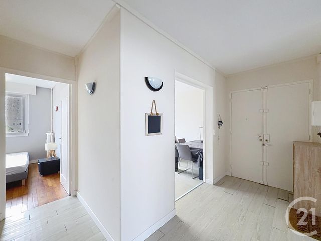 Appartement F3 à louer - 3 pièces - 65.04 m2 - TROYES - 10 - CHAMPAGNE-ARDENNE - Century 21 Martinot Immobilier