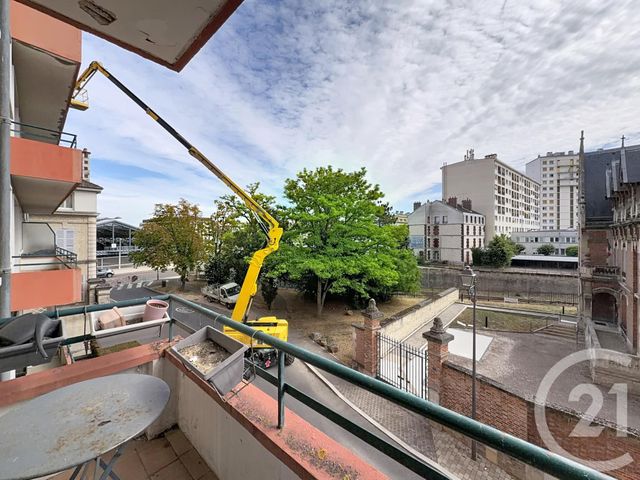 Appartement F3 à louer - 3 pièces - 65.04 m2 - TROYES - 10 - CHAMPAGNE-ARDENNE - Century 21 Martinot Immobilier