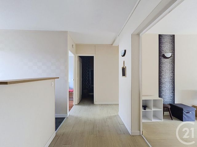 Appartement F3 à louer - 3 pièces - 65.04 m2 - TROYES - 10 - CHAMPAGNE-ARDENNE - Century 21 Martinot Immobilier