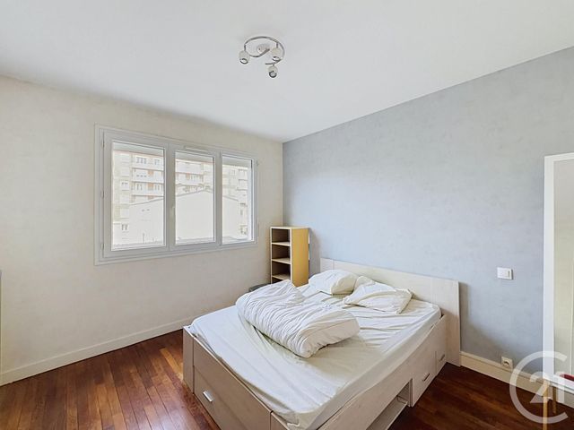 Appartement F3 à louer - 3 pièces - 65.04 m2 - TROYES - 10 - CHAMPAGNE-ARDENNE - Century 21 Martinot Immobilier