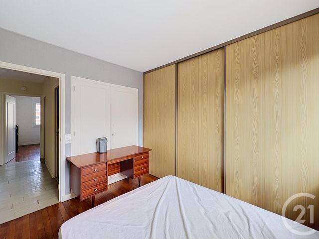 Appartement F3 à louer - 3 pièces - 65.04 m2 - TROYES - 10 - CHAMPAGNE-ARDENNE - Century 21 Martinot Immobilier