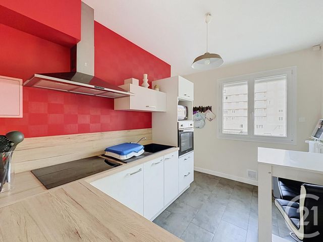 Appartement F3 à louer - 3 pièces - 65.04 m2 - TROYES - 10 - CHAMPAGNE-ARDENNE - Century 21 Martinot Immobilier