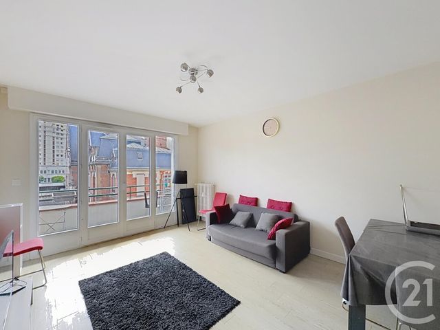 Appartement F3 à louer TROYES