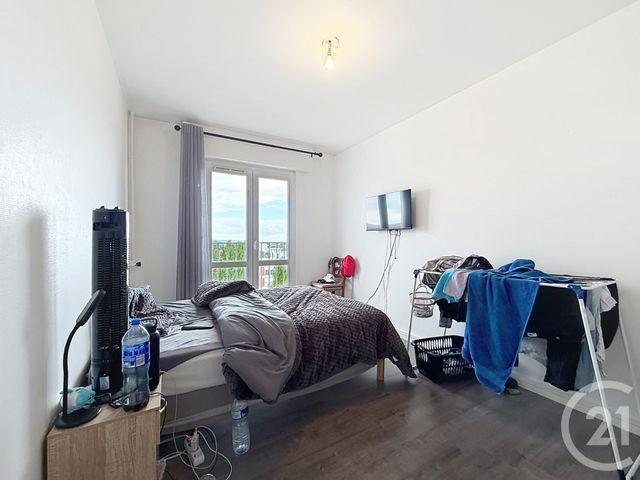 Appartement à vendre - 2 pièces - 51.46 m2 - ST ANDRE LES VERGERS - 10 - CHAMPAGNE-ARDENNE - Century 21 Martinot Immobilier