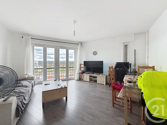 Appartement à vendre ST ANDRE LES VERGERS