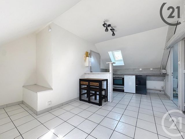 Appartement à vendre TROYES