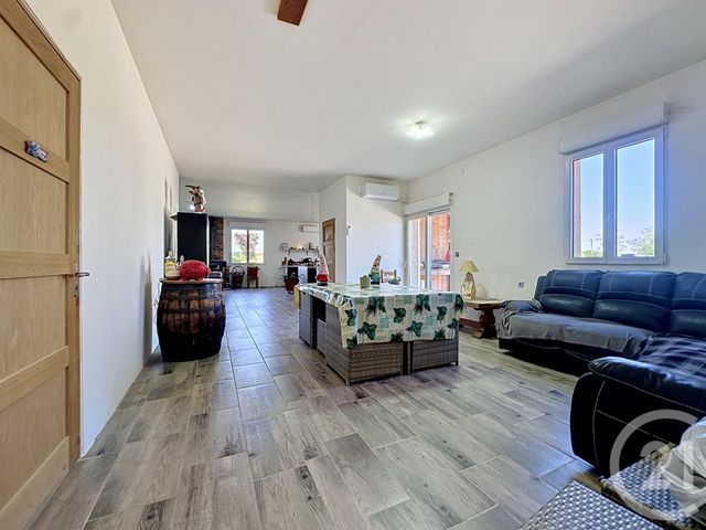 maison à vendre - 5 pièces - 239.0 m2 - MESNIL ST PERE - 10 - CHAMPAGNE-ARDENNE - Century 21 Martinot Immobilier