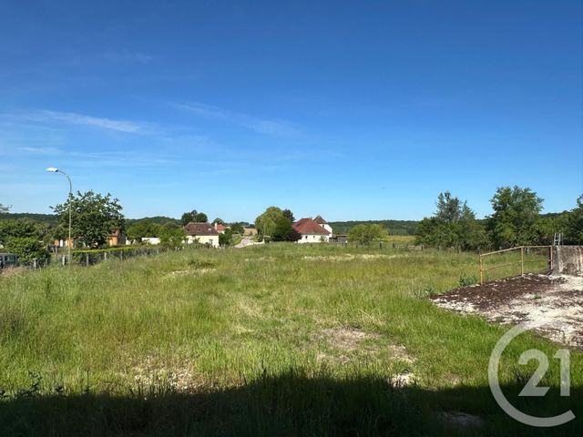terrain - LA VILLENEUVE AU CHENE - 10