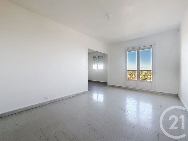 Appartement F3 à vendre LA CHAPELLE ST LUC