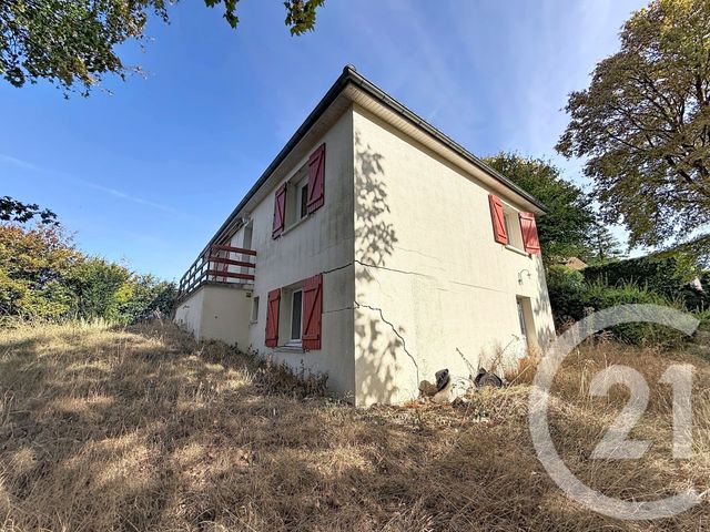maison à vendre - 4 pièces - 97.43 m2 - DOSCHES - 10 - CHAMPAGNE-ARDENNE - Century 21 Martinot Immobilier