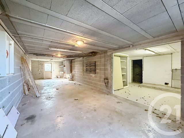 maison à vendre - 4 pièces - 97.43 m2 - DOSCHES - 10 - CHAMPAGNE-ARDENNE - Century 21 Martinot Immobilier