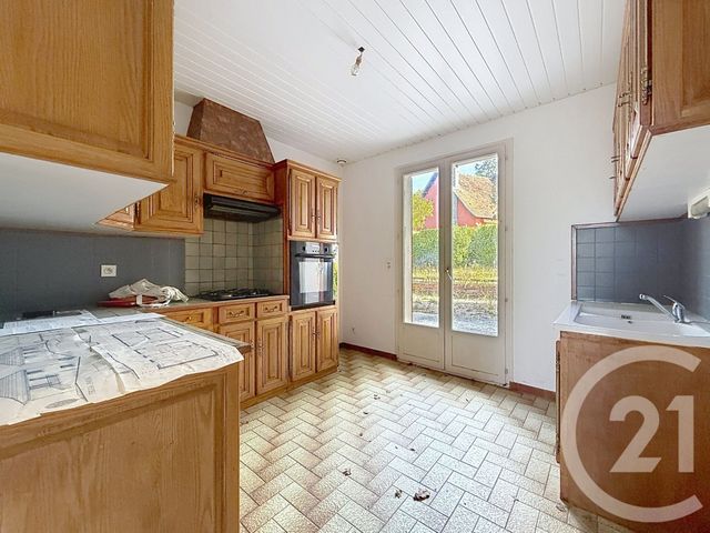 maison à vendre - 4 pièces - 97.43 m2 - DOSCHES - 10 - CHAMPAGNE-ARDENNE - Century 21 Martinot Immobilier
