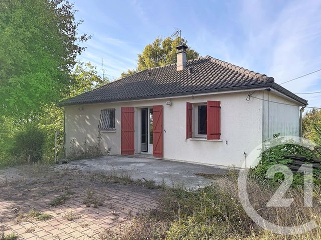 maison - DOSCHES - 10