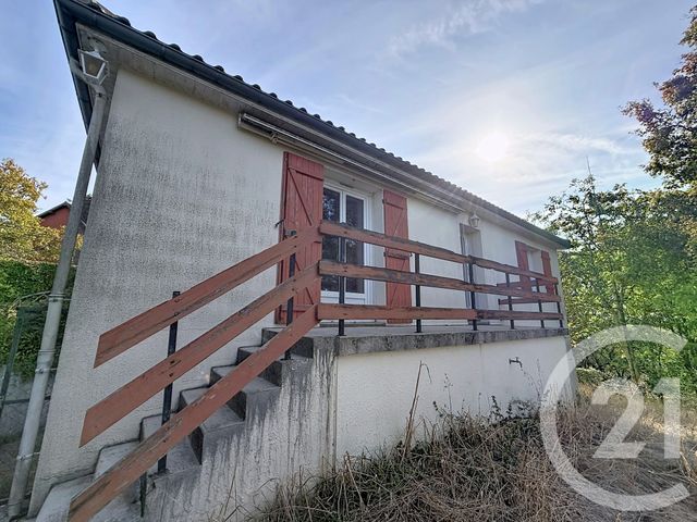 maison à vendre - 4 pièces - 97.43 m2 - DOSCHES - 10 - CHAMPAGNE-ARDENNE - Century 21 Martinot Immobilier