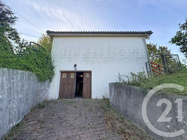 maison à vendre - 4 pièces - 97.43 m2 - DOSCHES - 10 - CHAMPAGNE-ARDENNE - Century 21 Martinot Immobilier