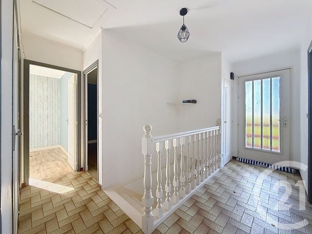 maison à vendre - 4 pièces - 97.43 m2 - DOSCHES - 10 - CHAMPAGNE-ARDENNE - Century 21 Martinot Immobilier