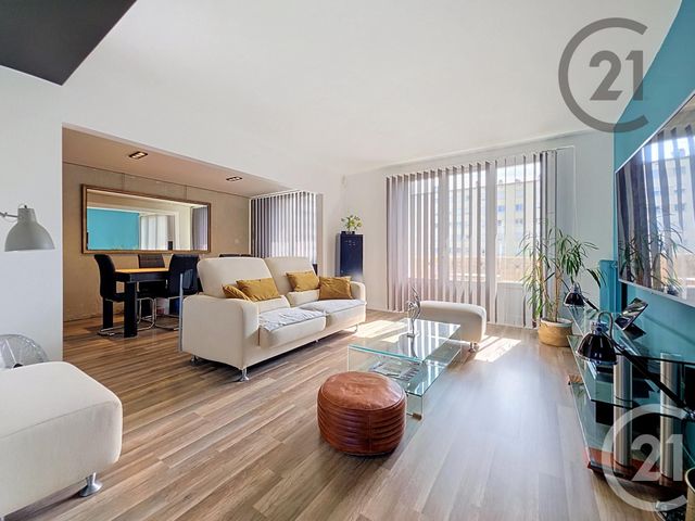 Appartement F4 à vendre ST ANDRE LES VERGERS