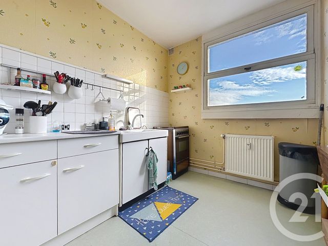 Appartement à vendre - 3 pièces - 57.0 m2 - TROYES - 10 - CHAMPAGNE-ARDENNE - Century 21 Martinot Immobilier