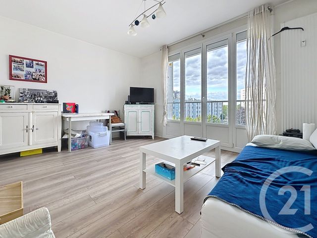 Appartement à vendre - 3 pièces - 57.0 m2 - TROYES - 10 - CHAMPAGNE-ARDENNE - Century 21 Martinot Immobilier
