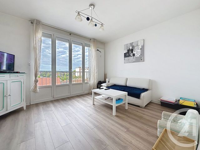 Appartement à vendre TROYES