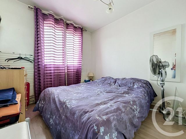 Appartement à vendre - 3 pièces - 57.0 m2 - TROYES - 10 - CHAMPAGNE-ARDENNE - Century 21 Martinot Immobilier